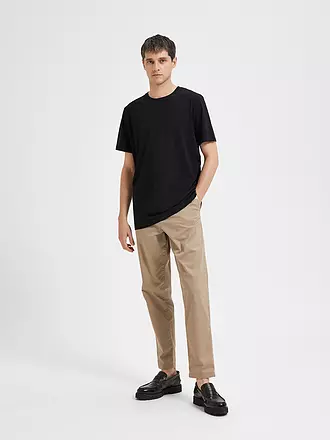 SELECTED | T-Shirt SLHASPEN | 
